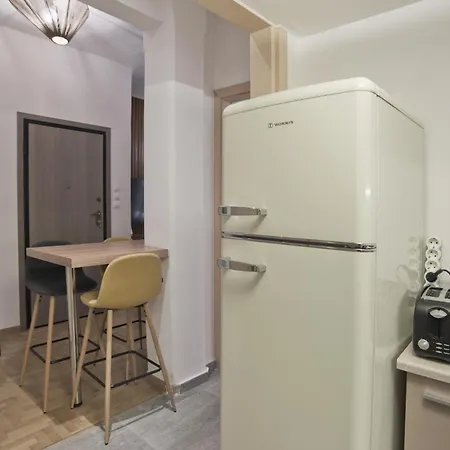 Apartment Bellissimo
