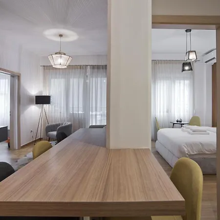 Bellissimo Apartment *