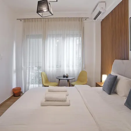 Apartment Bellissimo