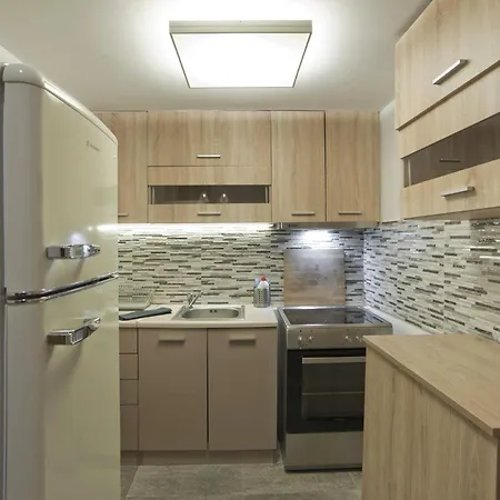 Bellissimo Apartment Athens