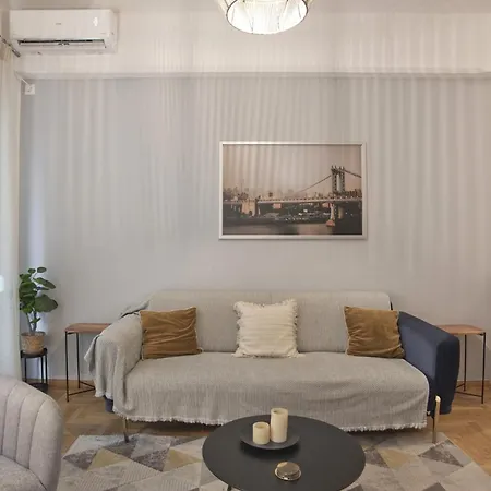 Bellissimo Apartment