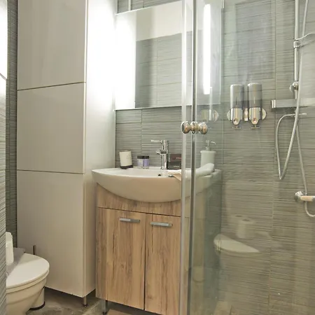 Apartment Bellissimo