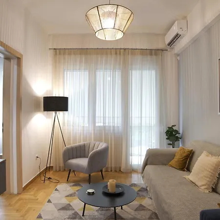 Bellissimo Apartment